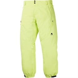 Burton Reserve 2L Relaxed Pants - Men's