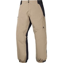 Burton Reserve 2L Relaxed Pants - Men's