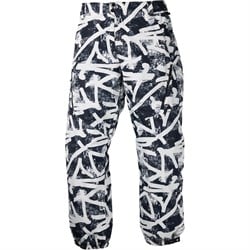 Burton Reserve 2L Relaxed Pants - Men's