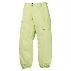 Burton Reserve 2L Relaxed Pants - Women's