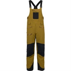 Flylow Baker Insulated Bibs - Men's