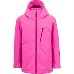Flylow Explorer Shell Jacket - Kids'