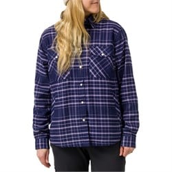 Flylow May Flannel - Women's