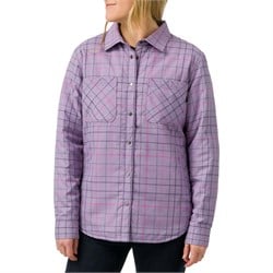 Flylow Penny Insulated Flannel - Women's