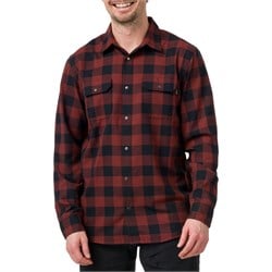 Flylow Handlebar Tech Flannel - Men's