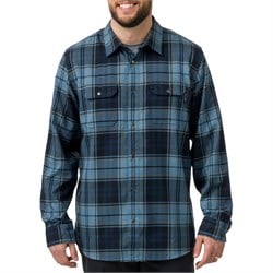Flylow Handlebar Tech Flannel - Men's