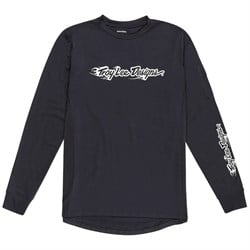 Troy Lee Designs Ruckus Long-Sleeve Ride Tee