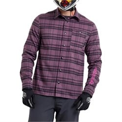 Troy Lee Designs Grind Flannel