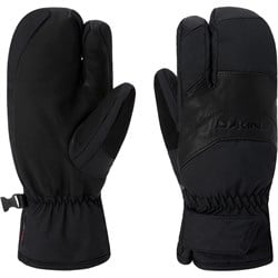 Dakine Camaro Short Trigger Mittens - Women's