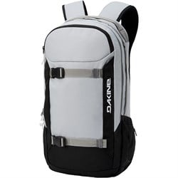 Dakine Mission 25L Backpack