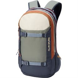 Dakine Mission 25L Backpack