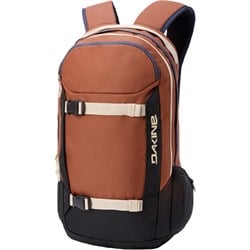 Dakine Mission 25L Backpack