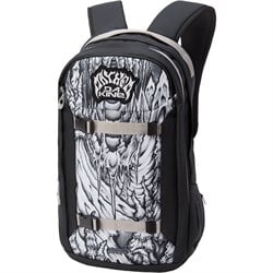 Dakine Mission 25L Backpack