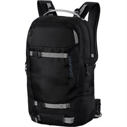 Dakine Mission Pro 25L Backpack