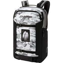 Dakine Team Mission Pro 25L Karl Fostvedt Backpack