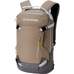 Dakine Heli 12L Backpack - Women's
