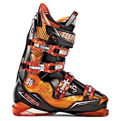 TECNICA DRAGON 110 ドラゴン スキーブーツ 24.5㎝ 285 tecnica-dragon-110-ultrafit-