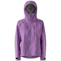 Wild Rye Heyburn 3L Jacket - Women's