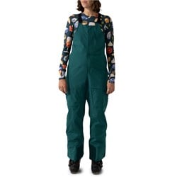 Wild Rye Heyburn 3L Bibs - Women's