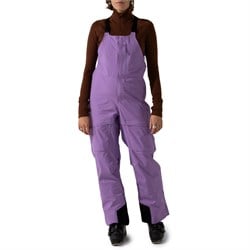 Wild Rye Heyburn 3L Bibs - Women's