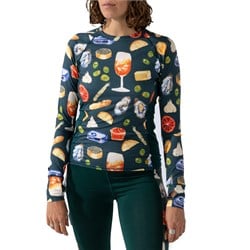 Wild Rye Bassett Raglan LITE Top - Women's