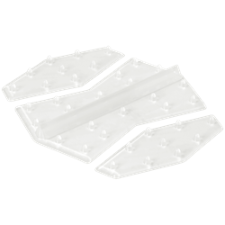 Dakine Modular Mat Stomp Pad