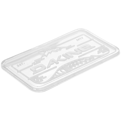 Dakine Peak To Peak Stomp Pad