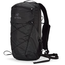 Arc'teryx Aerios 18L Backpack