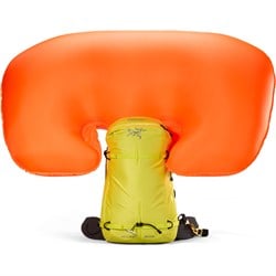 Arc'teryx Micon LiTRIC 16L Airbag Pack