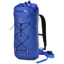 Arc'teryx Alpha FL 20 Backpack