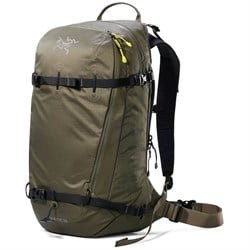Arc'teryx Quintic 28L Backpack