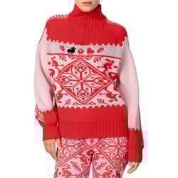 Kari Traa Saga Knit Sweater - Women's