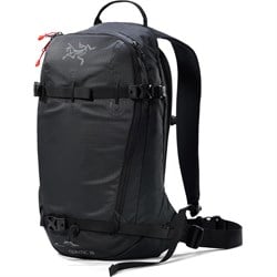 Arc'teryx Quintic 16L Backpack