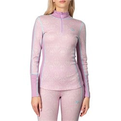 Kari Traa Anna Half-Zip Top - Women's