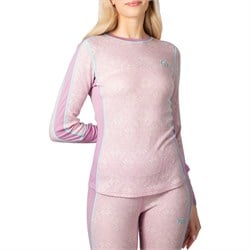 Kari Traa Anna Long-Sleeve Top - Women's