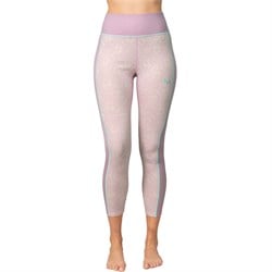 Kari Traa Anna High Waist Pants - Women's