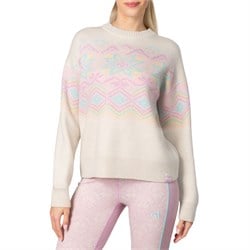 Kari Traa Rachel Sweater - Women's