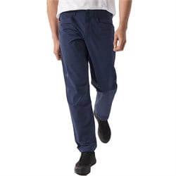 Arc'teryx Kragg Cotton Pants - Men's