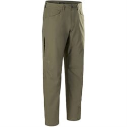 Arc'teryx Kragg Cotton Pants - Men's