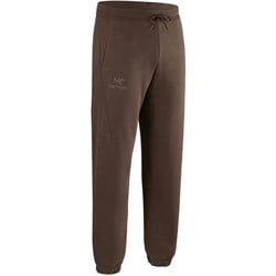Arc'teryx Emblem Fleece Joggers - Men's