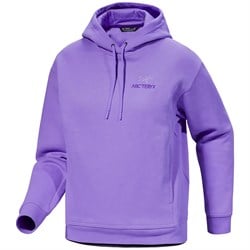 Arc'teryx Emblem Fleece Hoodie - Women's