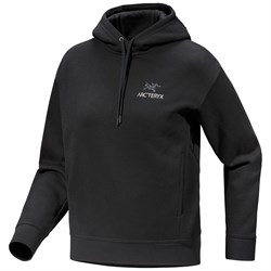 Arc'teryx Emblem Fleece Hoodie - Women's