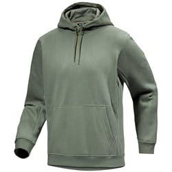Arc'teryx Emblem Fleece Hoodie - Men's