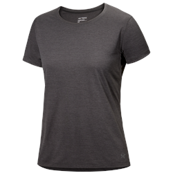 Arc'teryx Taema Crew Short-Sleeve T-Shirt - Women's