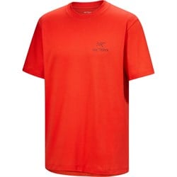 ARCTERYX kragg cotton little bird tシャツ Kragg Cotton Little Bird Crew Shirt SS Women's | Arc'teryx