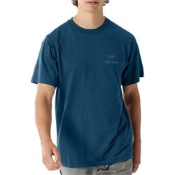Arc'teryx Kragg SL Cotton Bird Word Short-Sleeve T-Shirt - Men's