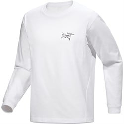 Arc'teryx Kragg Cotton Long-Sleeve T-Shirt - Men's