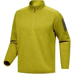 Arc'teryx Covert 1​/2 Zip - Men's