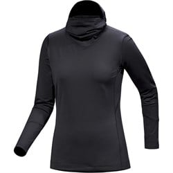 Arc'teryx Rho Hoodie - Women's