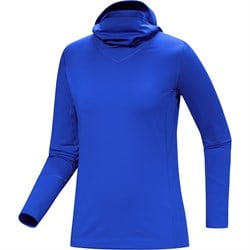 Arc'teryx Rho Hoodie - Women's